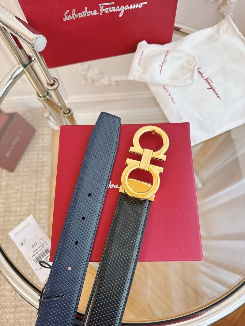 Ferragamo Belts